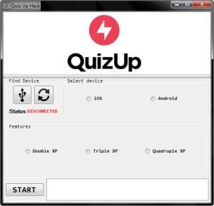 QuizUpHack